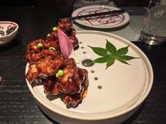 糖醋排骨-锦楼·臻选新杭帮(杭州中心店)
