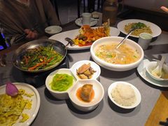 -姑苏家宴·苏帮菜·松鼠桂鱼(苏州总店)