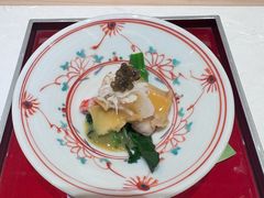 -鮨一日本料理(大中华店)