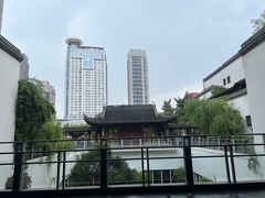 -江宁织造博物馆
