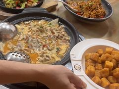 -李师傅脆肚(梅林店)