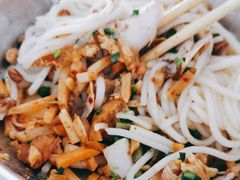 -瘦子桂林米粉店(总店)