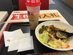 -永和大王(高新中四道店)