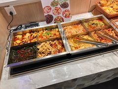 -素耕素食自助(嘉华店)