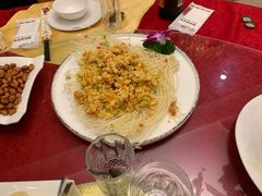 -海尔巴格新疆餐厅(东来兴店)
