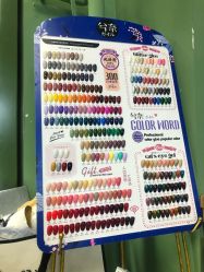 -如一·美甲美睫