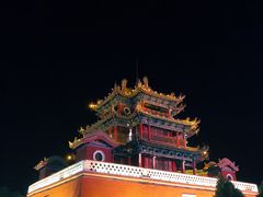 -高庙保安寺