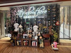 -卡萨布兰卡(梅苑店)