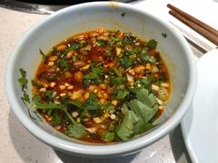 -麻辣空间·清油火锅(水井沟店)