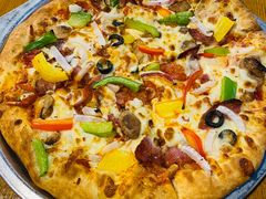 -Tube station站点比萨(王府井百货店)