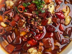 -No.DD戳子烧烤·江湖菜(北京总店)