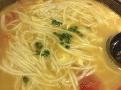 -锋味餐厅(空港复悦里店)
