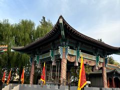 -哈密回王府景区