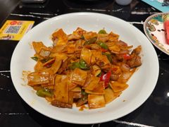 -巴依老爷新疆美食(清华东门店)