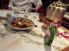 -小吊梨汤·北京菜(香山店)