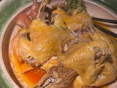 -刀板香·安徽菜(望江东路店)