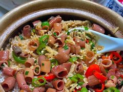 -金龙·打边炉(南京西路店)