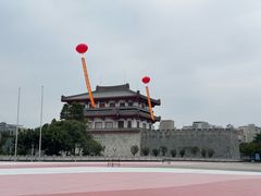 -揭阳楼