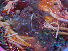 -燥次·烧烤酒场(万象城店)