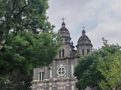 -王府井天主教堂