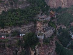 -苍岩山风景名胜区