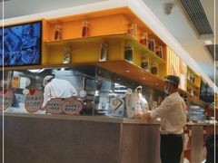 -蔡澜点心·粤菜(西单大悦城店)