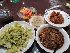 -刘胖子家常菜·蹄花焖藕(中南店)