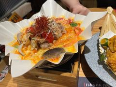 -鳗事鱼意·活鳗現烤专门店(富力海珠城店)