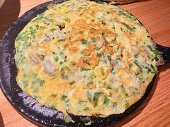 韭菜海蛎煎-原製原味(普陀山磐龙店)