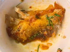 -鱼神脆皮烤鱼(福永桥头店)