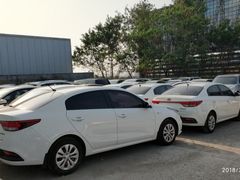 -骑仕租车(三亚凤凰机场店)