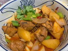 -陇上秦轩biangbiang面(萧山万象汇店)