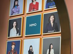 -海马体照相馆(北京apm店)