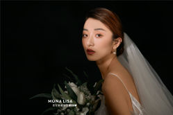 -蒙娜丽莎婚纱摄影(南门店)