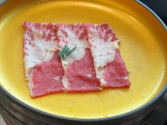 -一绪に寿喜烧(荟聚店)