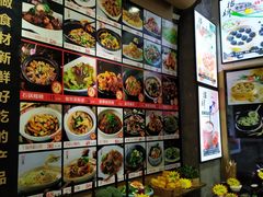 -隆喜元鱼汤包·海鲜(中联广场店)