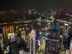 -WFC会仙楼观景台