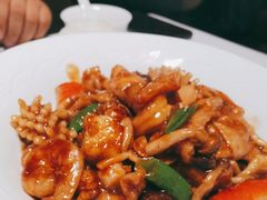 八珍豆腐-大铁勺新津菜(迎水道店)