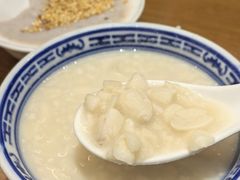 -没牙伯花生汤店(老药洲店)