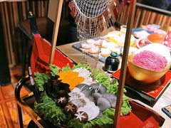 -羊大爷涮肉(亮马桥店)