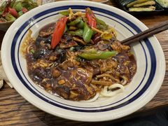 -醉牛腩·面小馆
