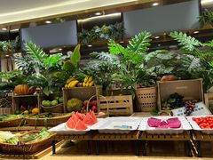 -鹿客·臻鲜海鲜自助餐厅(新塘万达广场店)