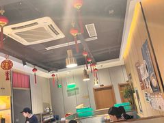 -兴蓉合川湘私房菜巫山烤鱼(人大店)