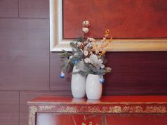-上海浦东嘉里大酒店