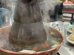 -三兴涮羊肉(荣安大街店)