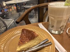 -BAKER&SPICE(BFC外滩金融中心店)