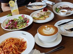 -Pekaa啤咖食肆Coffee&Bistro