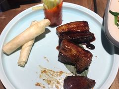 酥不腻烤肉-路小缦·珍馐美馔(市心北路店)