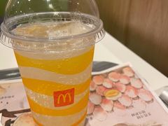 -麦当劳(豫园店)