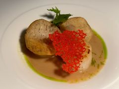 -Kathleen's Waitan 凯圣琳江景西餐厅(外滩店)